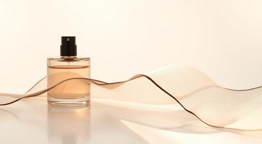Jasmine Perfume