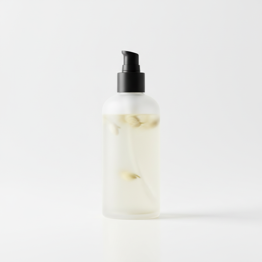 Body Oil