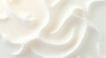 Creamy white texture of Cool Man Body Butter showing smooth and rich moisturizing consistency