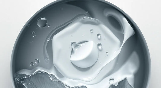 Jasmine Body Wash