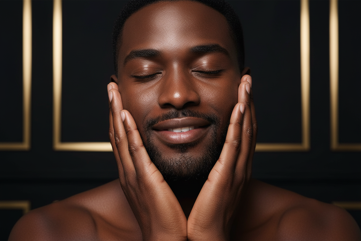 Cool Man Body Butter