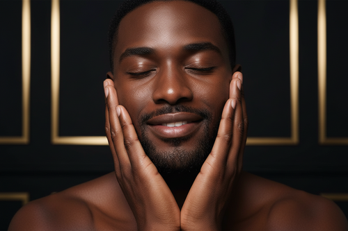 Cool Man Body Butter