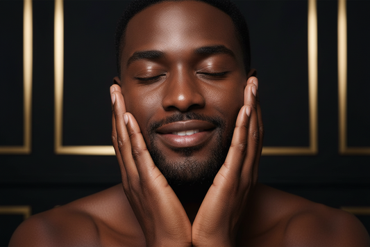Cool Man Body Butter