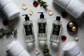 Body Wash Collection