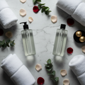 Rose Body Wash