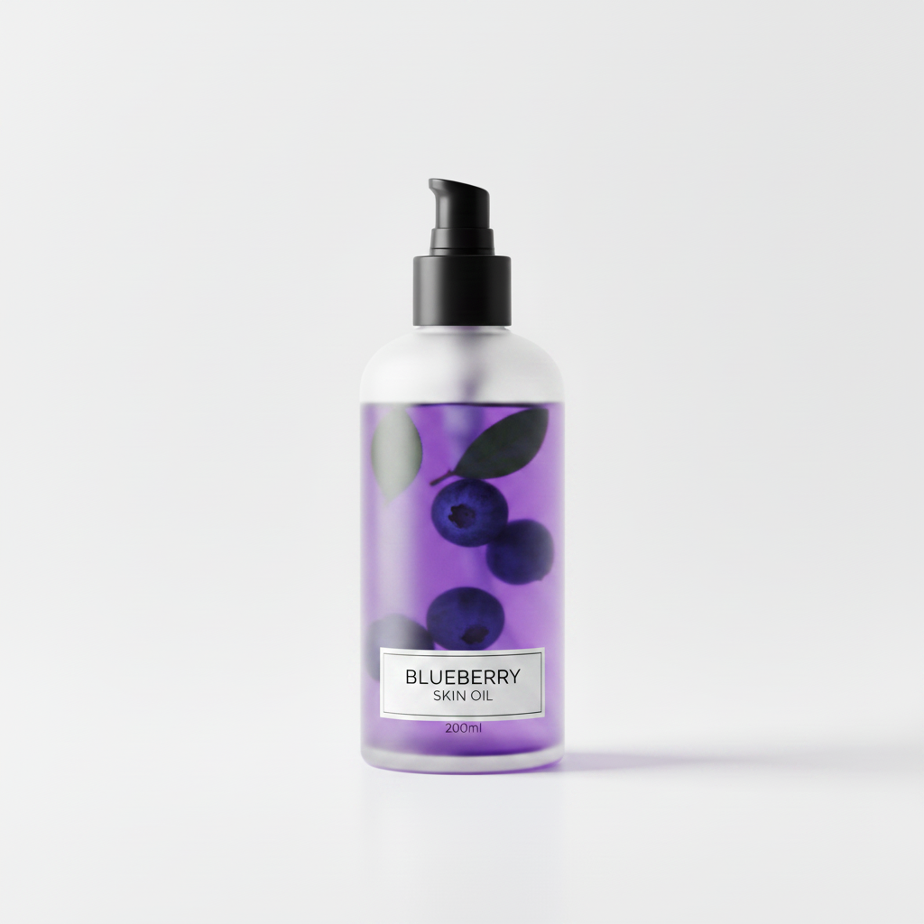 Blueberry Serum