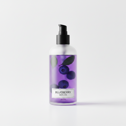 Blueberry Skin Oil