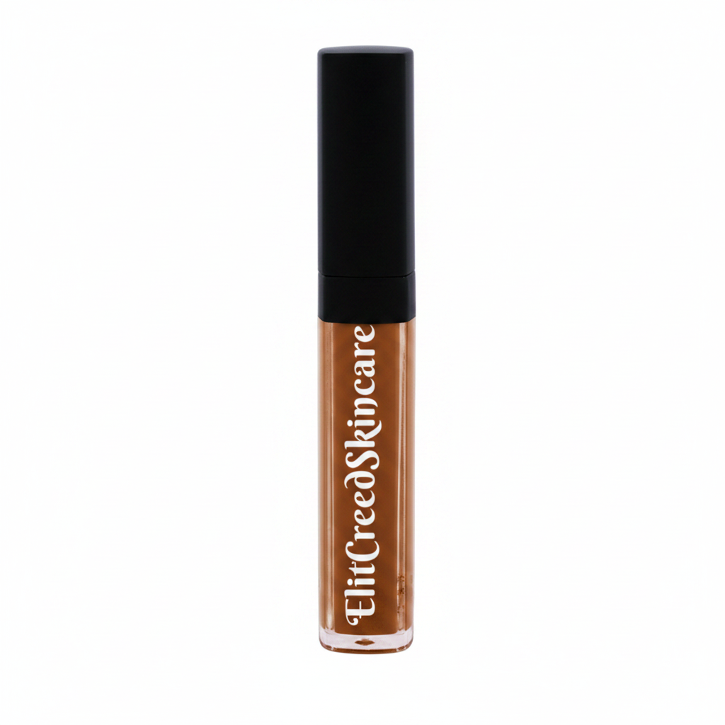 Nude Collection Lip Glosses